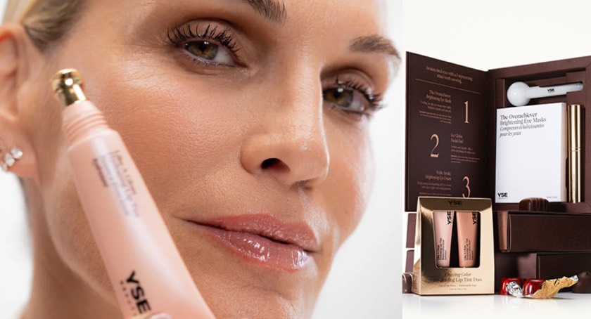 YSE Beauty Secures $15 Million in Series A Funding 